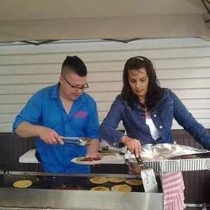 Meet your Posher, Alberto